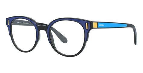 prada 08uv|PR 08UV Eyeglasses Frames by Prada.